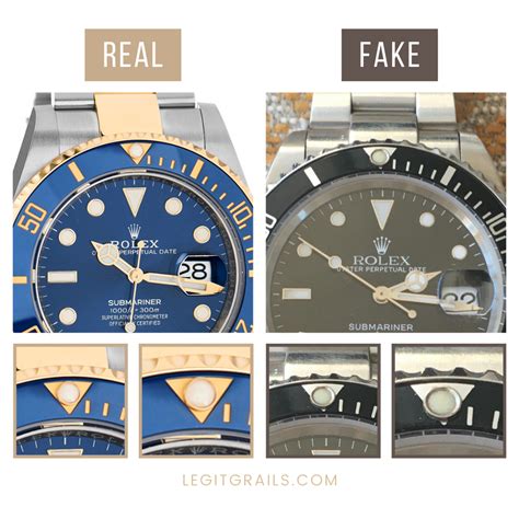 how to tell a fake rolex from real|how to check rolex authenticity.